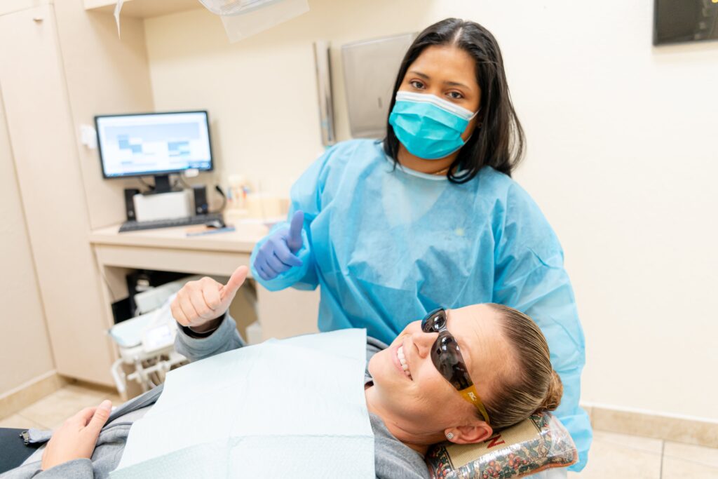 pembroke pines dentist