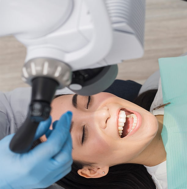 horizon dental care dentures & partial dentures