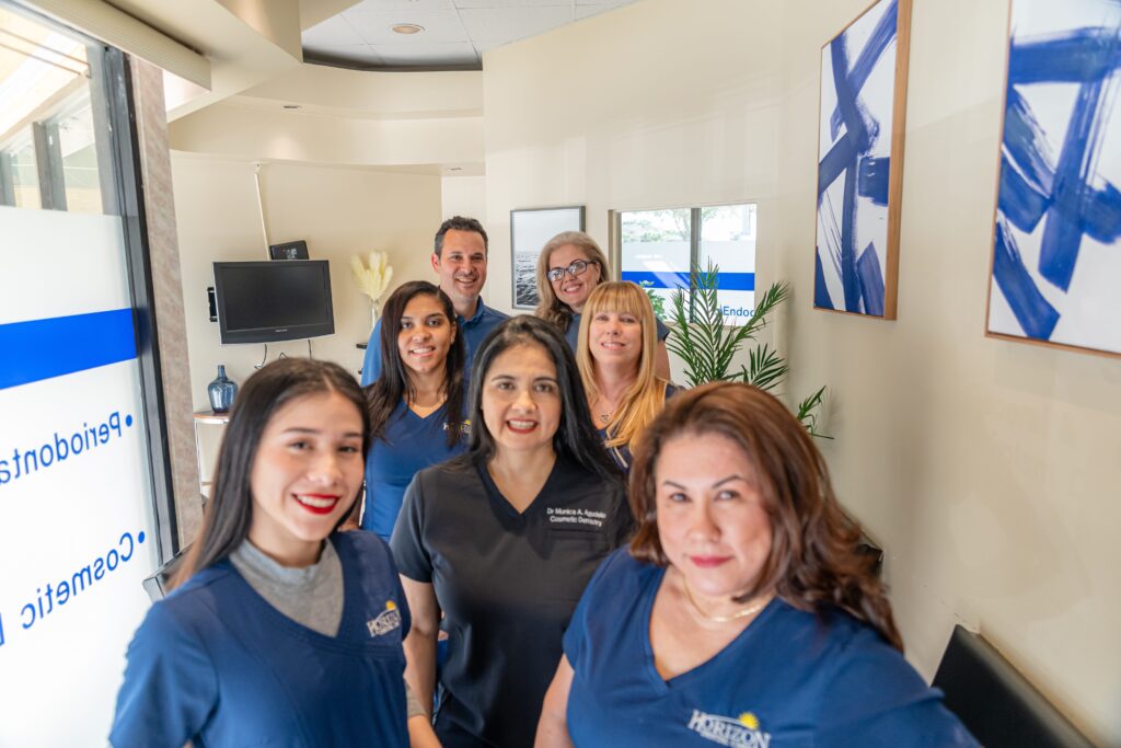 dentist in pembroke pines fl