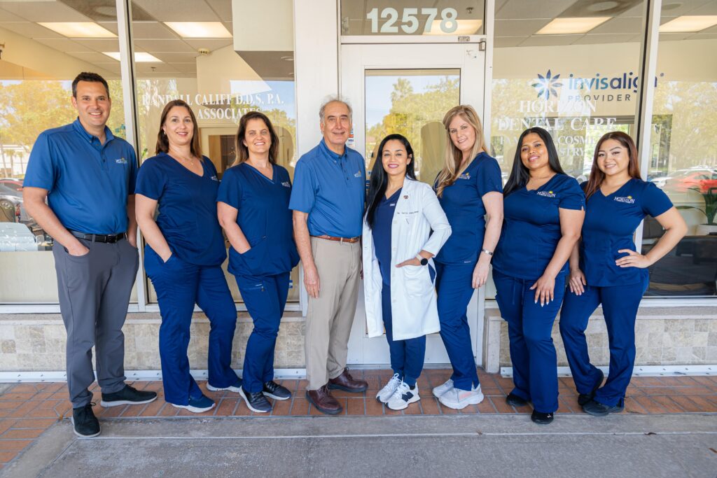 dentist in sunrise fl