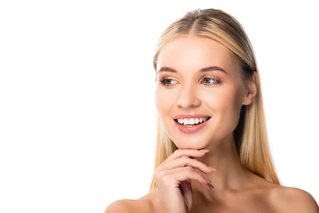 after cosmetic dentistry pembroke pines fl