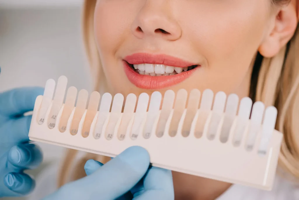 cosmetic dentistry pembroke pines fl