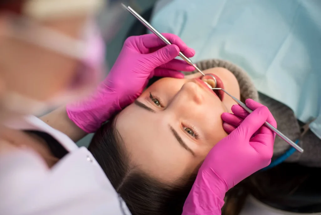 emergency dentist mirama