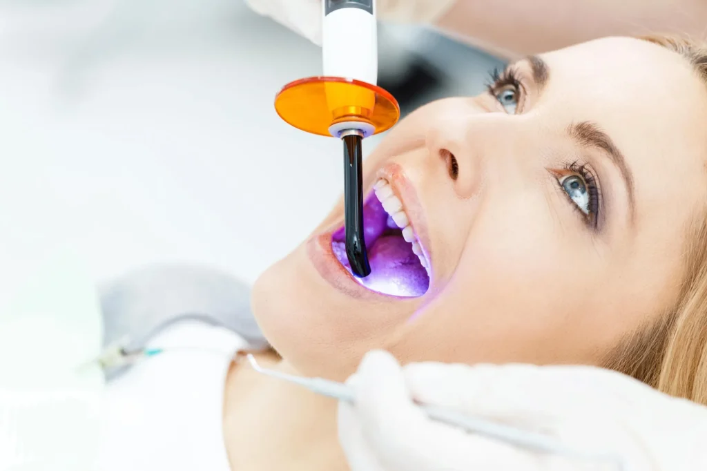 ongoing cosmetic dentistry pembroke pines fl whitening