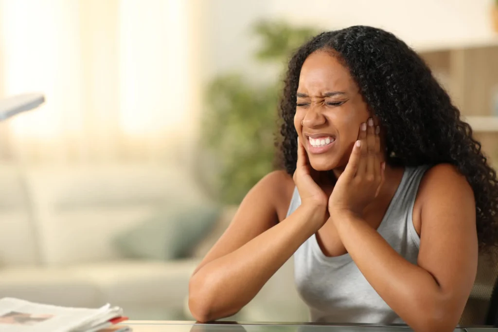 tooth pain needs a visit to a dentist in sunrise fl