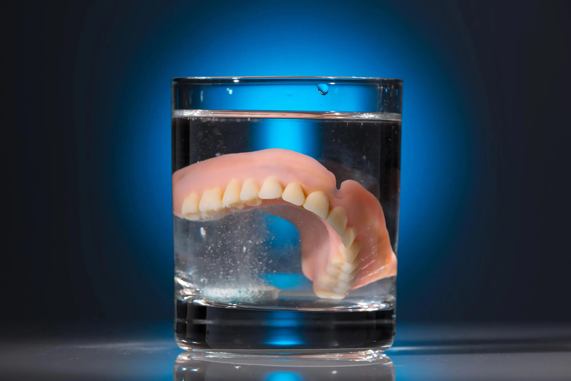 dentist-miramar-fl-shows-how-to-care-for-dentures