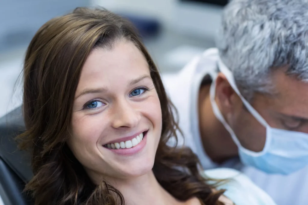 reliable sunrise dental care