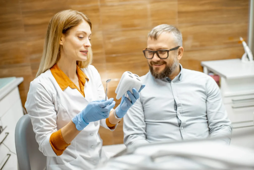 sunrise dental care