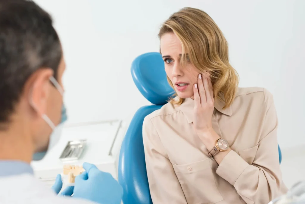 pembroke pines dental care