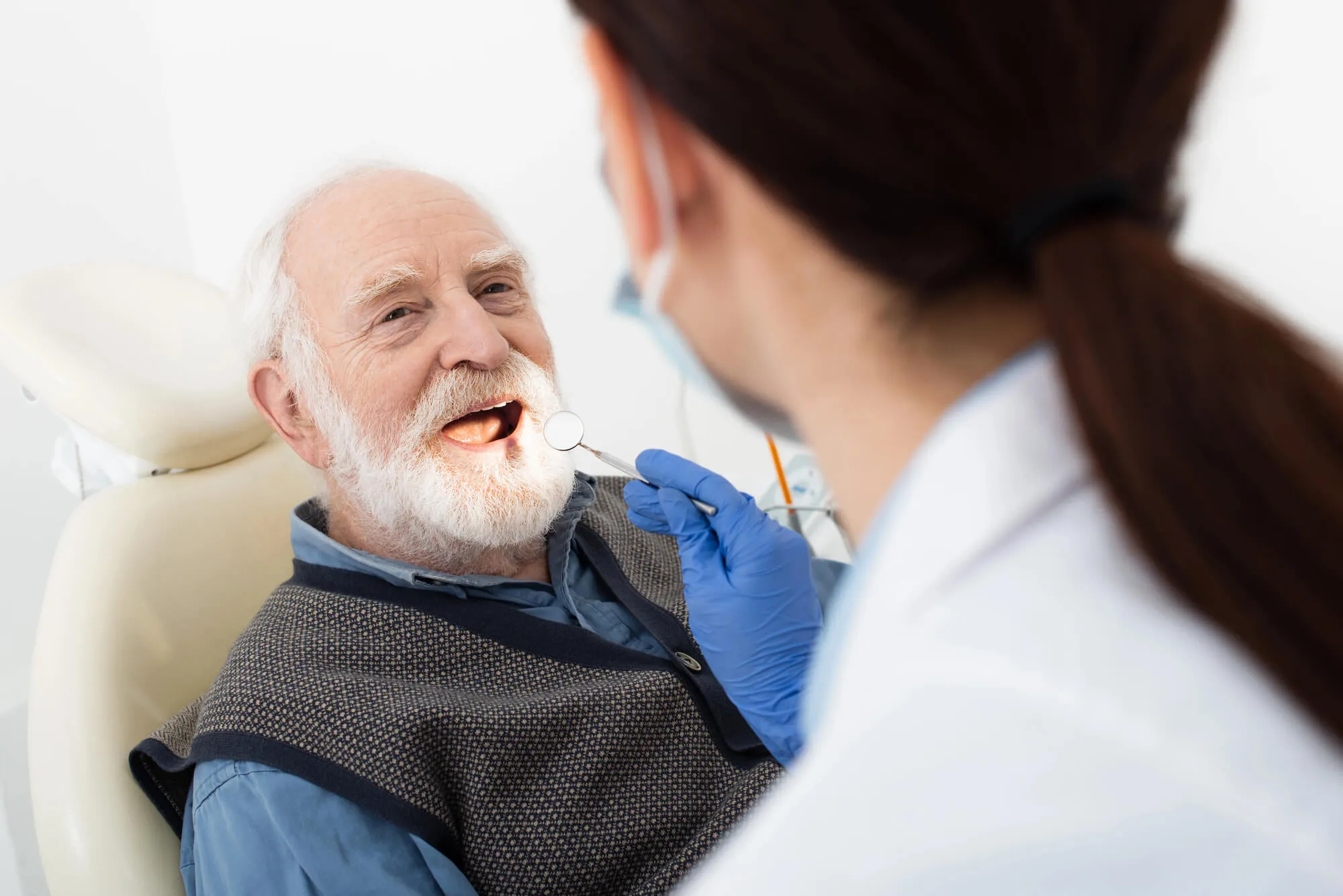 affordable sunrise dentistry