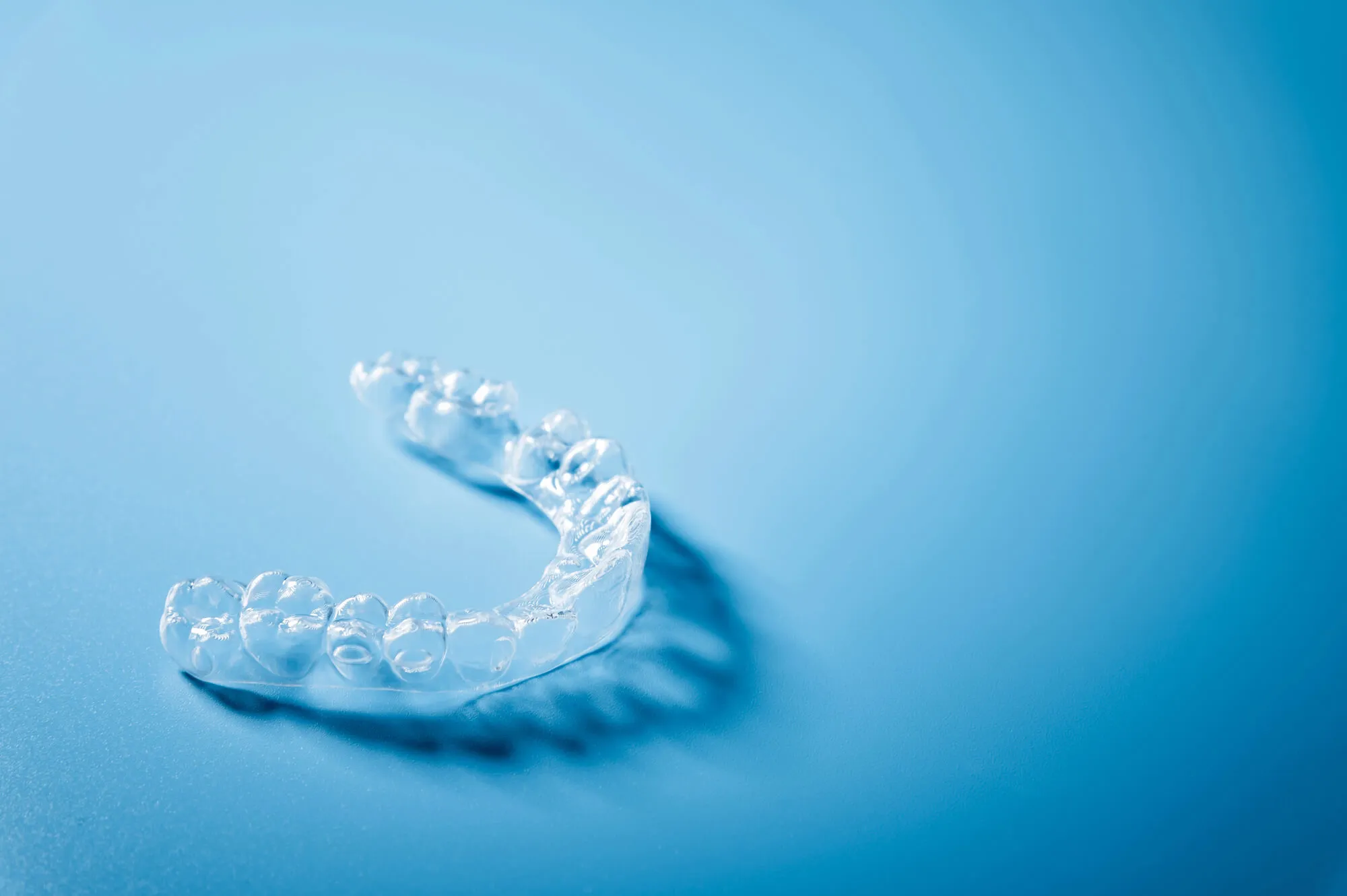 clear aligner from an orthodontist pembroke pines fl