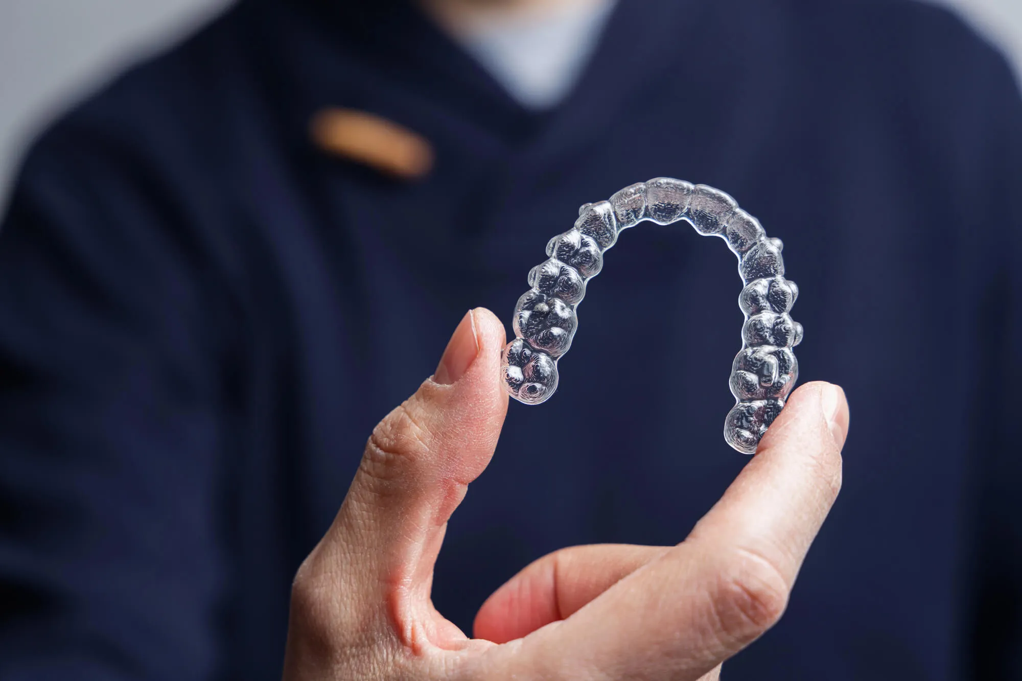 orthodontist pembroke pines fl holding Invisalign