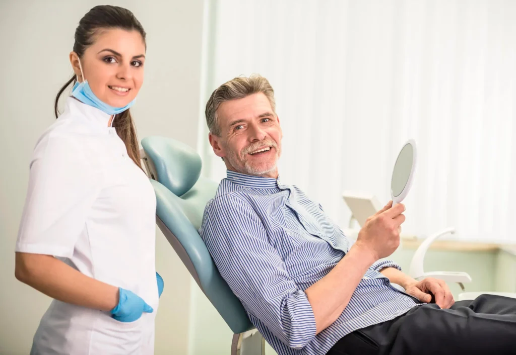 sunrise dentistry