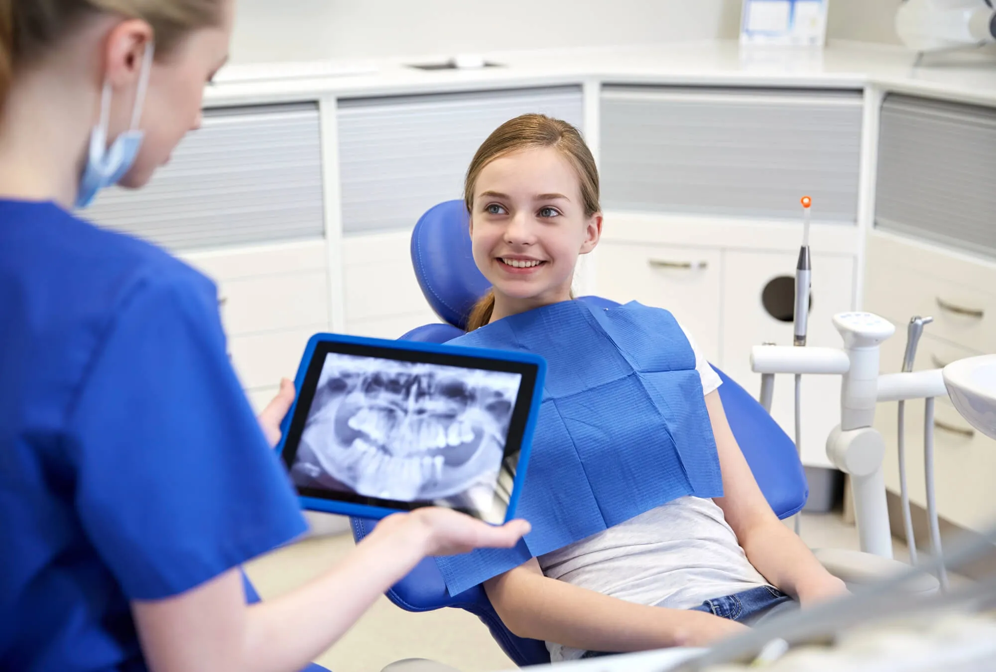 sunrise dentistry discussion