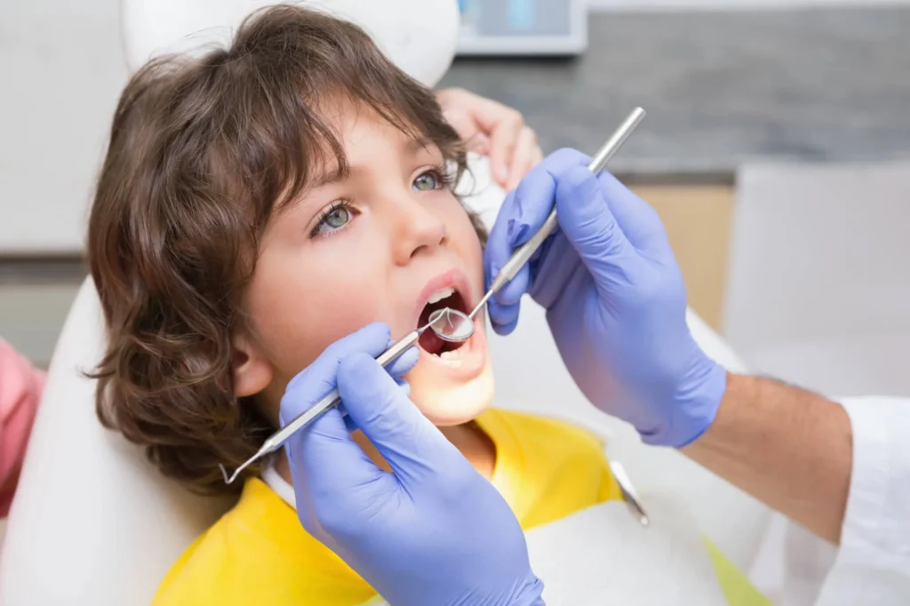 dental pembroke pines visit