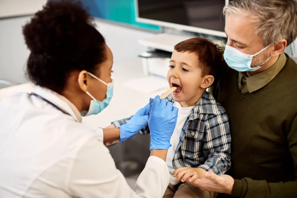 pediatric dental pembroke pines