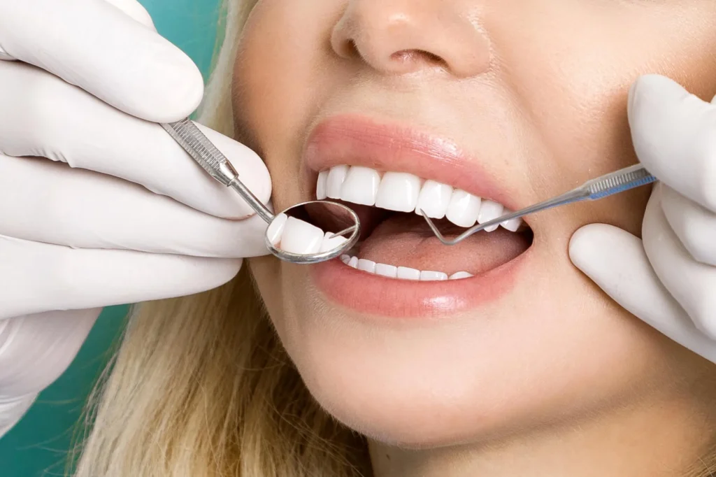 successful sunrise oral surgery