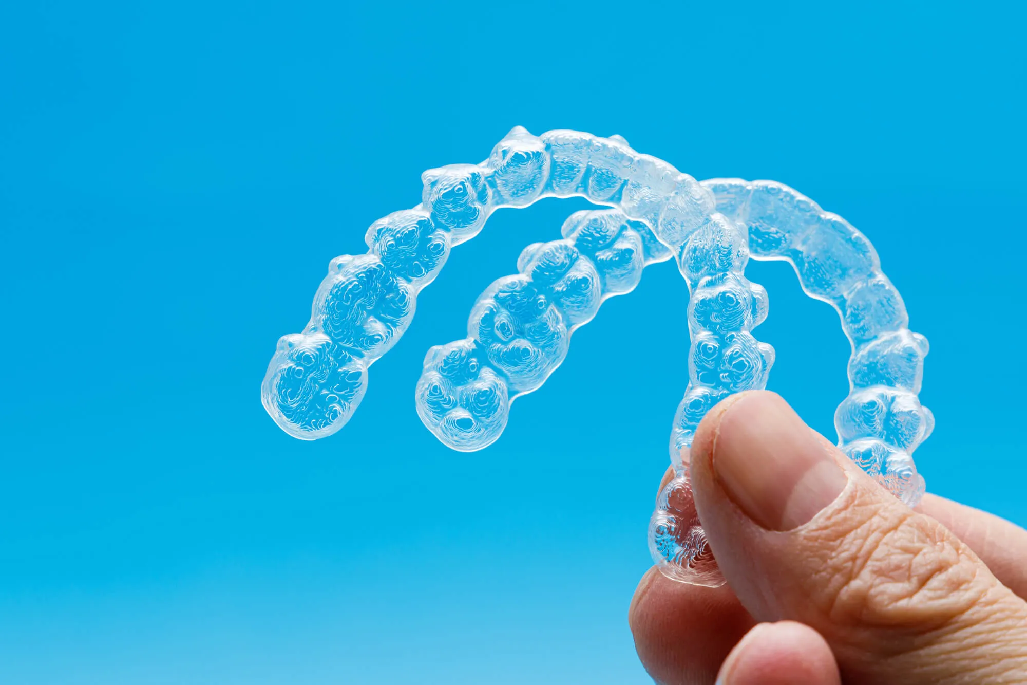 invisalign pembroke pines
