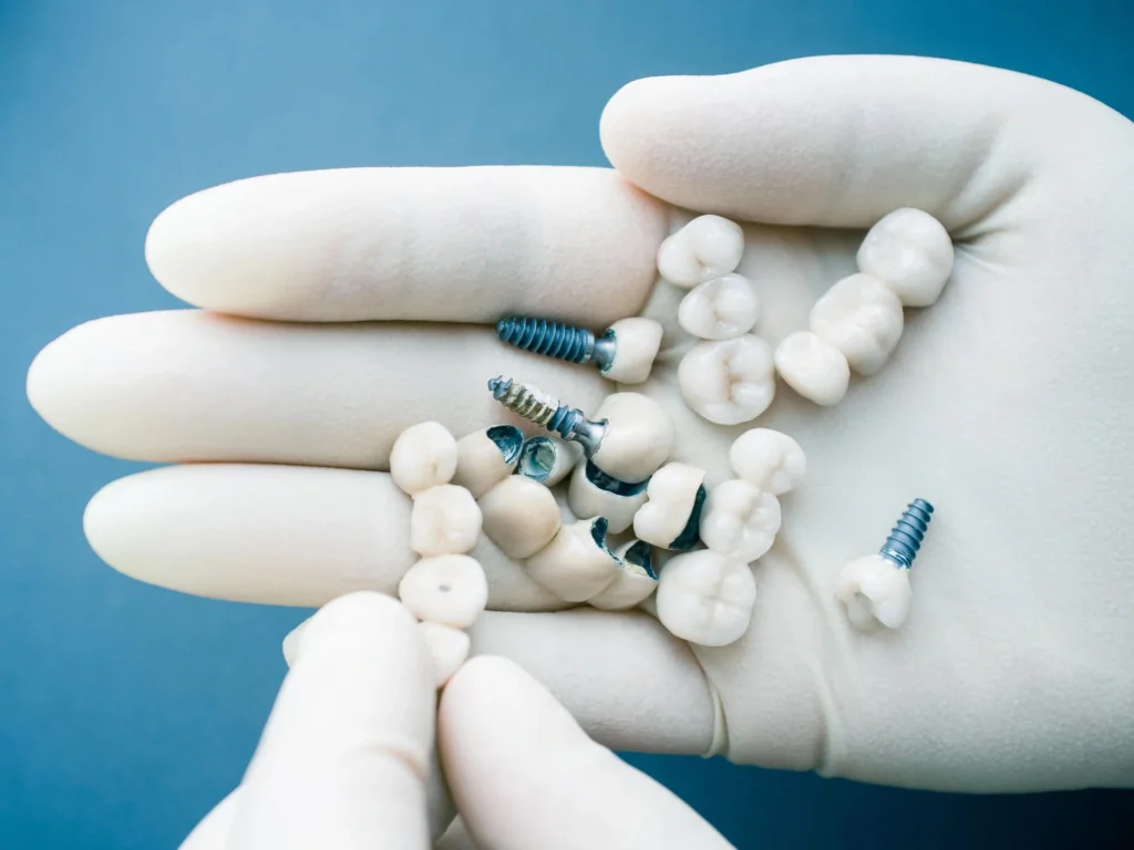 Dental implants in Pembroke Pines, FL